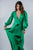 Green Pía Dress